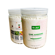 NPK 15 15 15 Engrais granulaires sulfate de potassium Best Fertilizer Fertilizer en intérieur